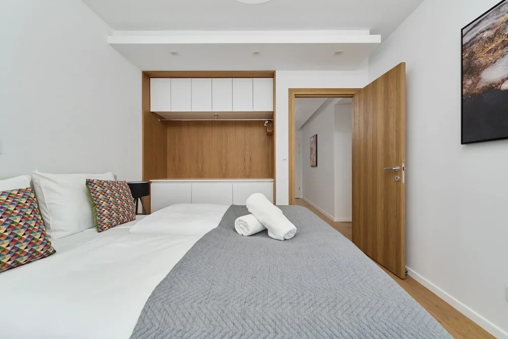 Walo?ska 16 by Renters Prestige