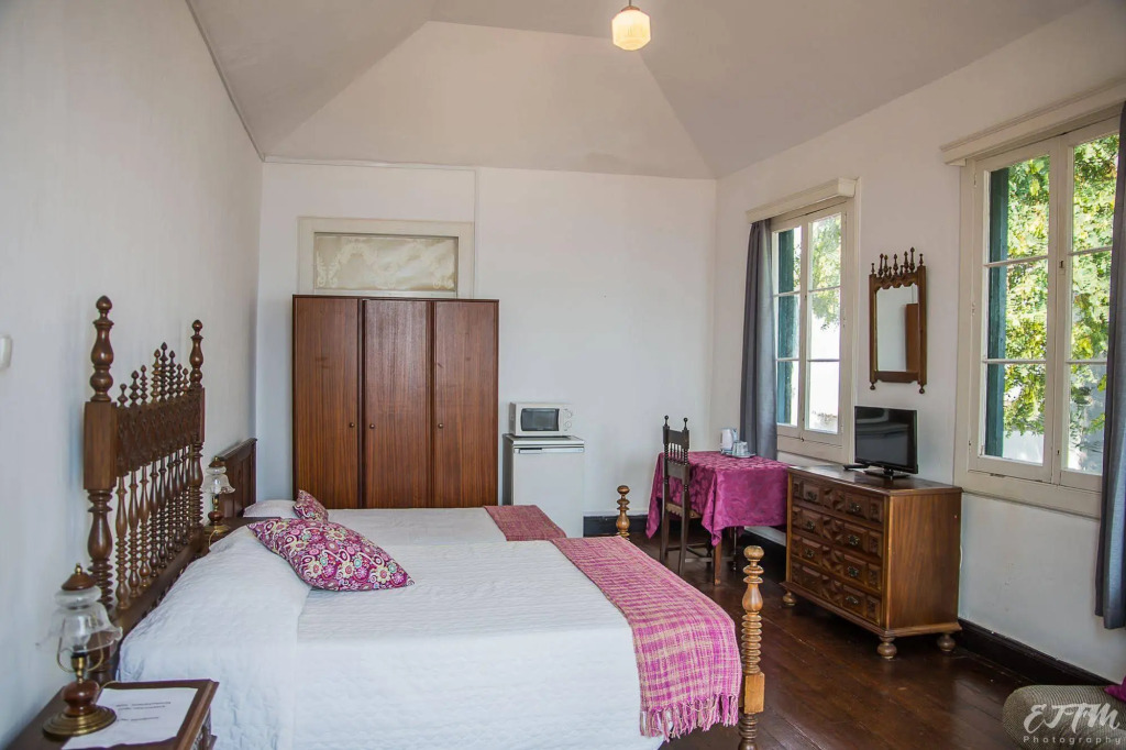 Vitorina Corte Guesthouse