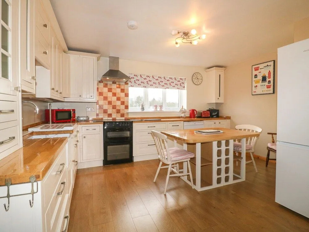 Clovermead Cottage