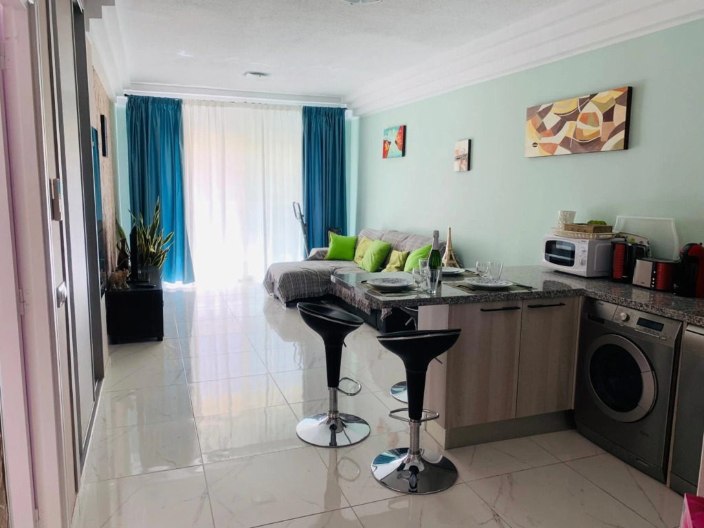 Apartment Orlando