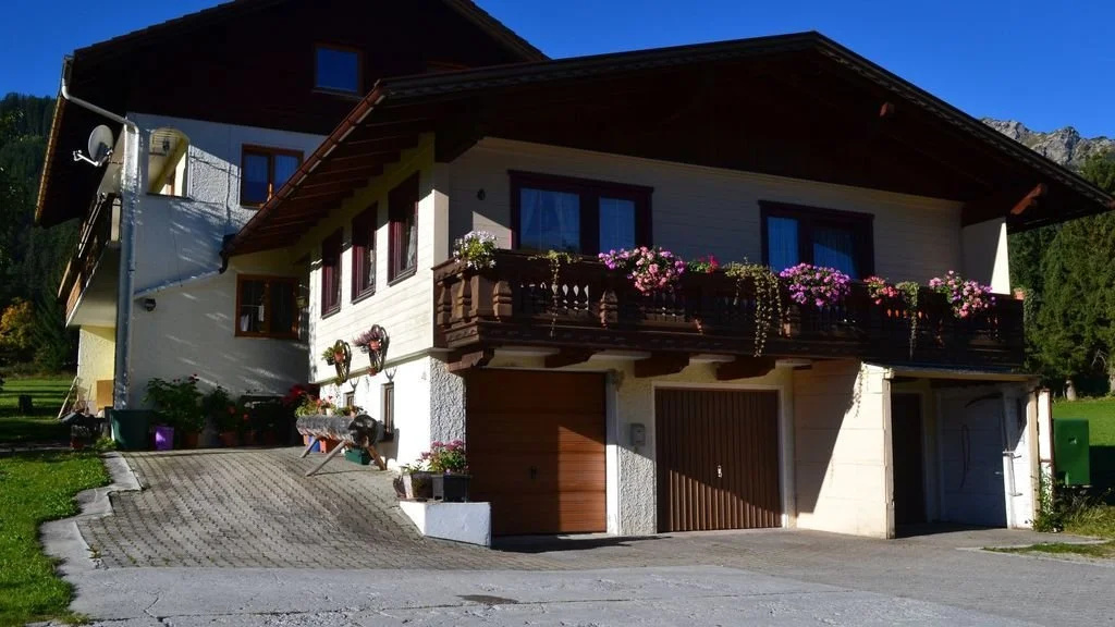 Gästehaus Koch