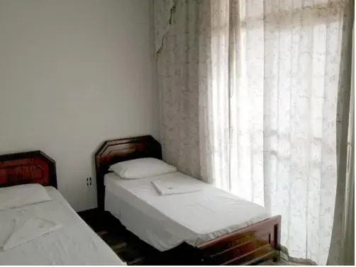 Hotel Tubalina