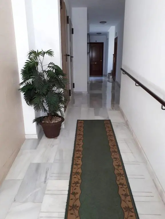 Piso C/ San Pedro, junto al centro histórico de Lucena
