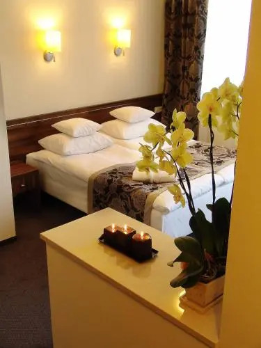 Hotel Spa Rusałka