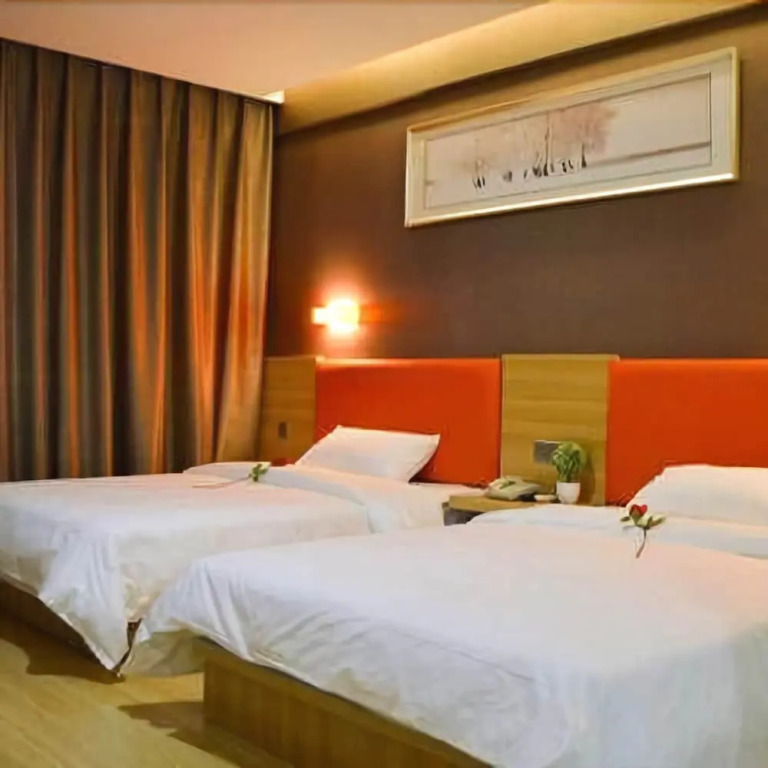 Comfort Hotel