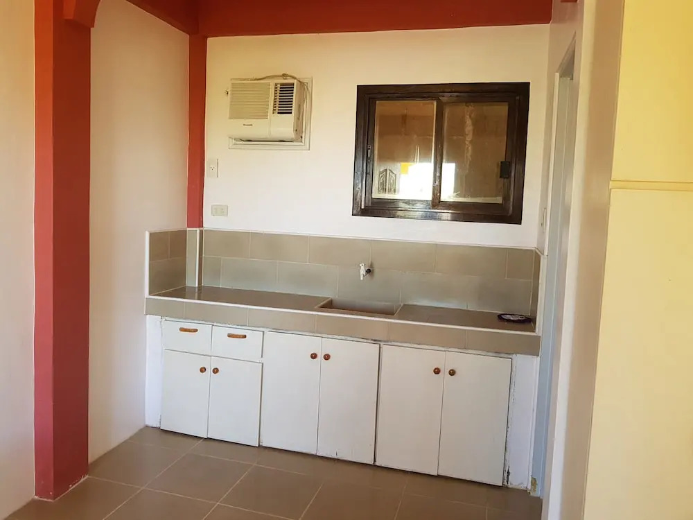 Paz Patar Beach House Resort