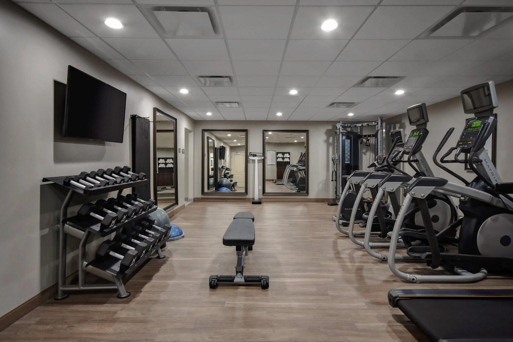 Staybridge Suites - Holland by IHG