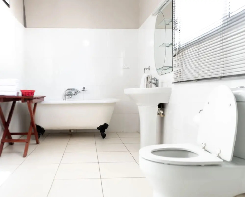 Nomads Court Lodge