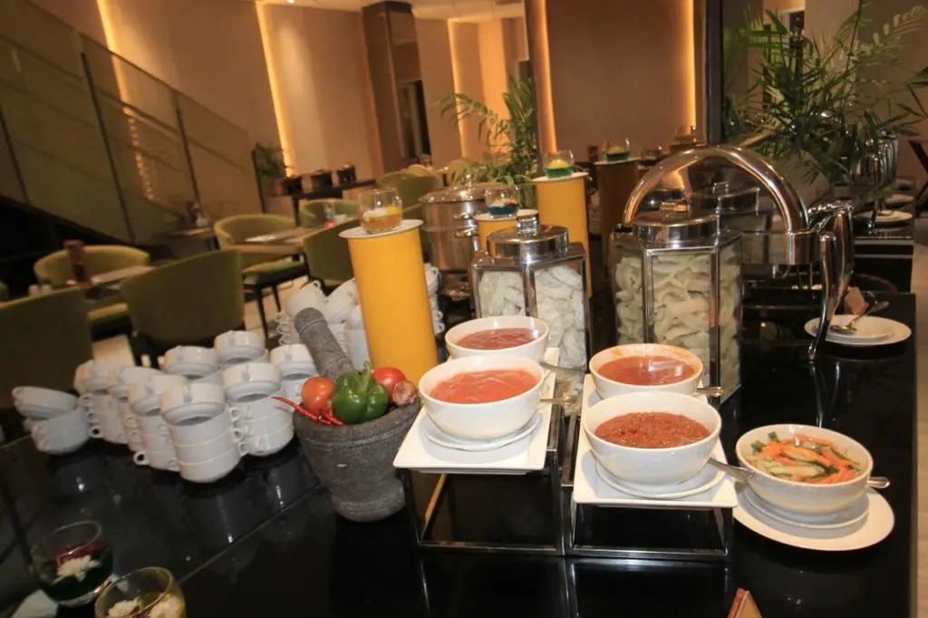 Forriz Hotel Yogyakarta
