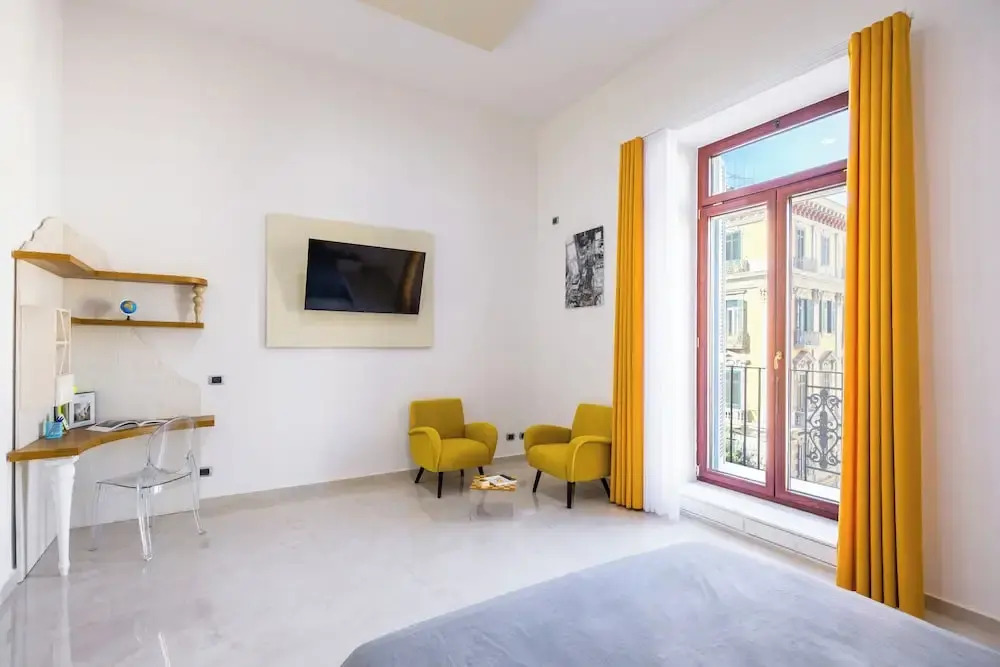 Rimmèl Apartment