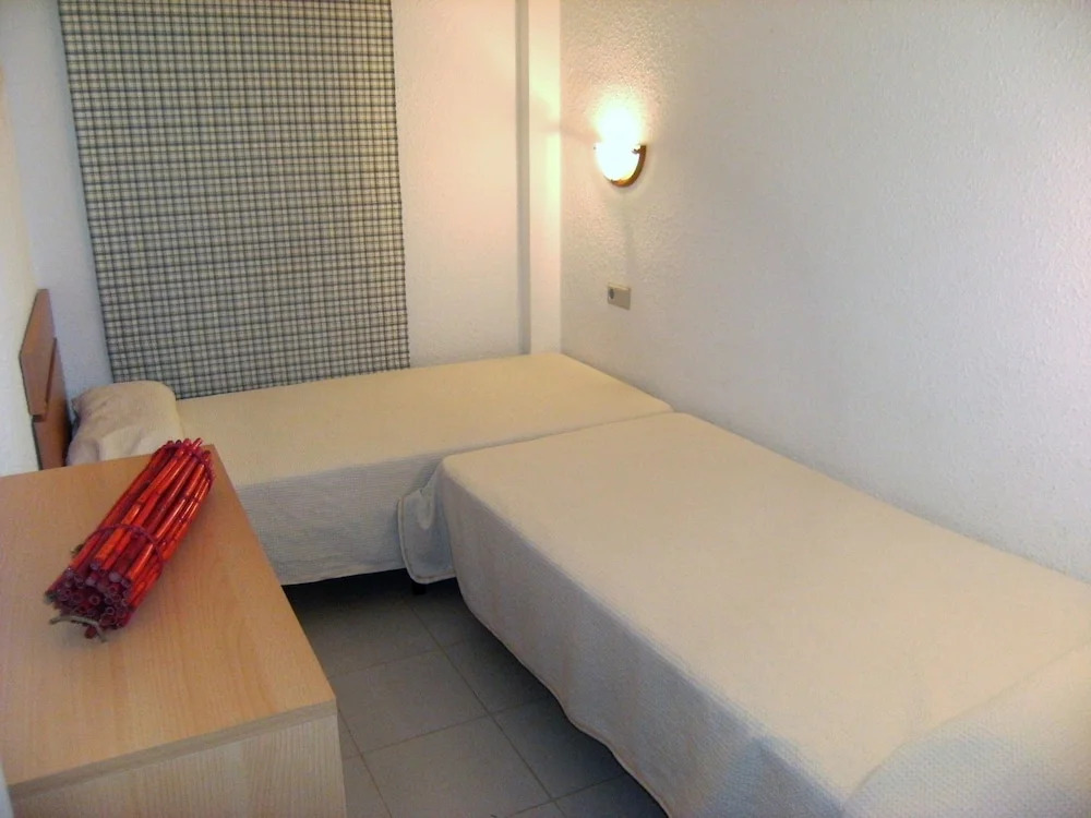 Apartamentos Mar DOr