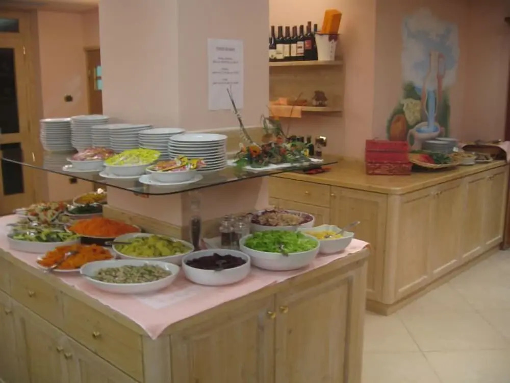 Life Hotels Rosalpina