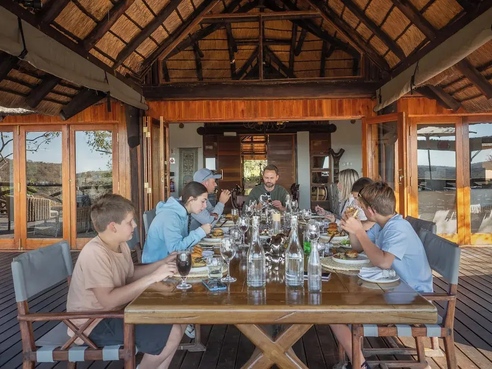 Tintswalo Waterberg