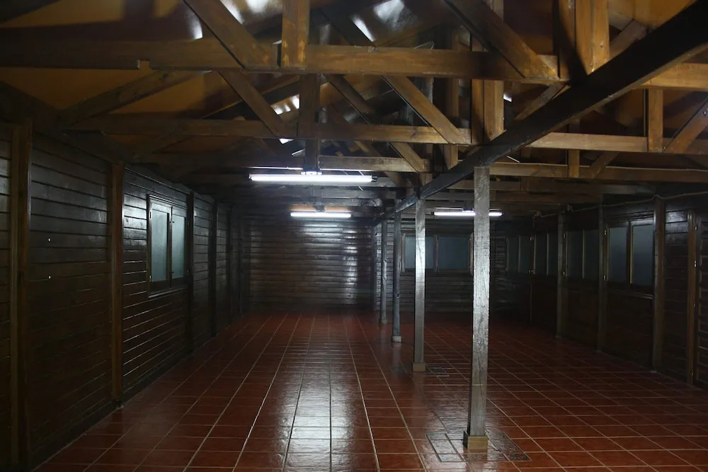 Hacienda con Granja cerca del Mar para Celebraciones