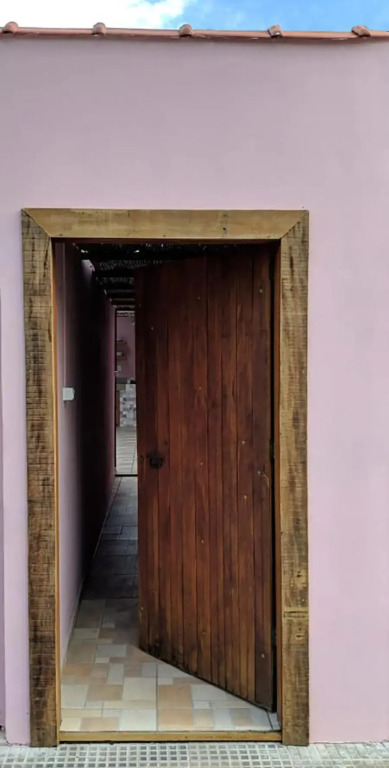 Ubatuba Centro - Casa terreo completa
