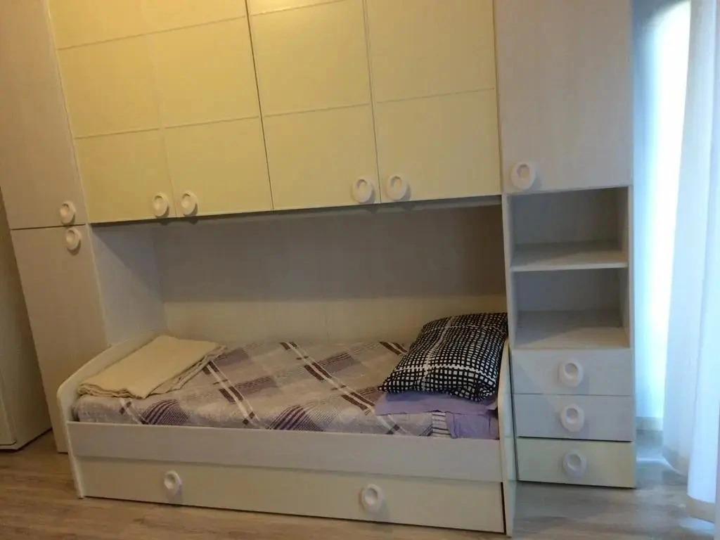 San Donato Apartment