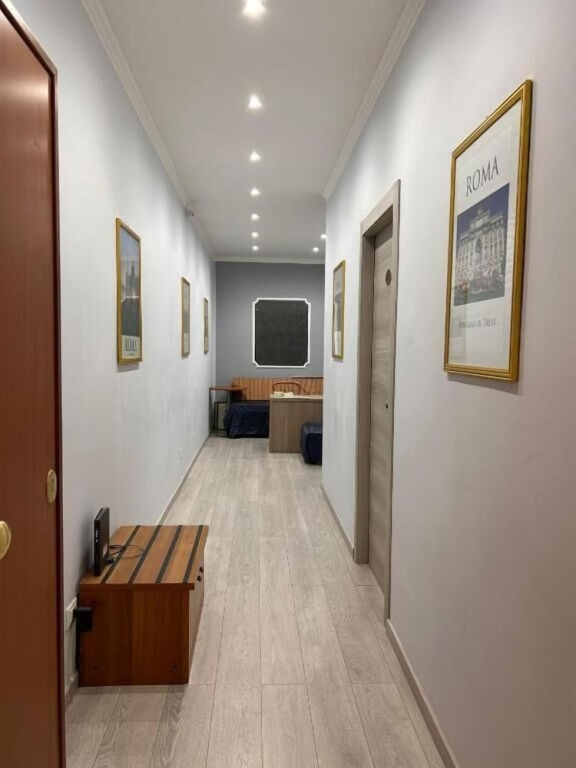 HC Accommodation Corallo