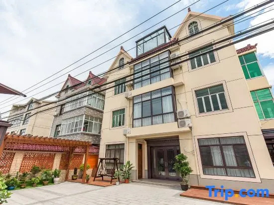 Zhonglixun Guesthouse