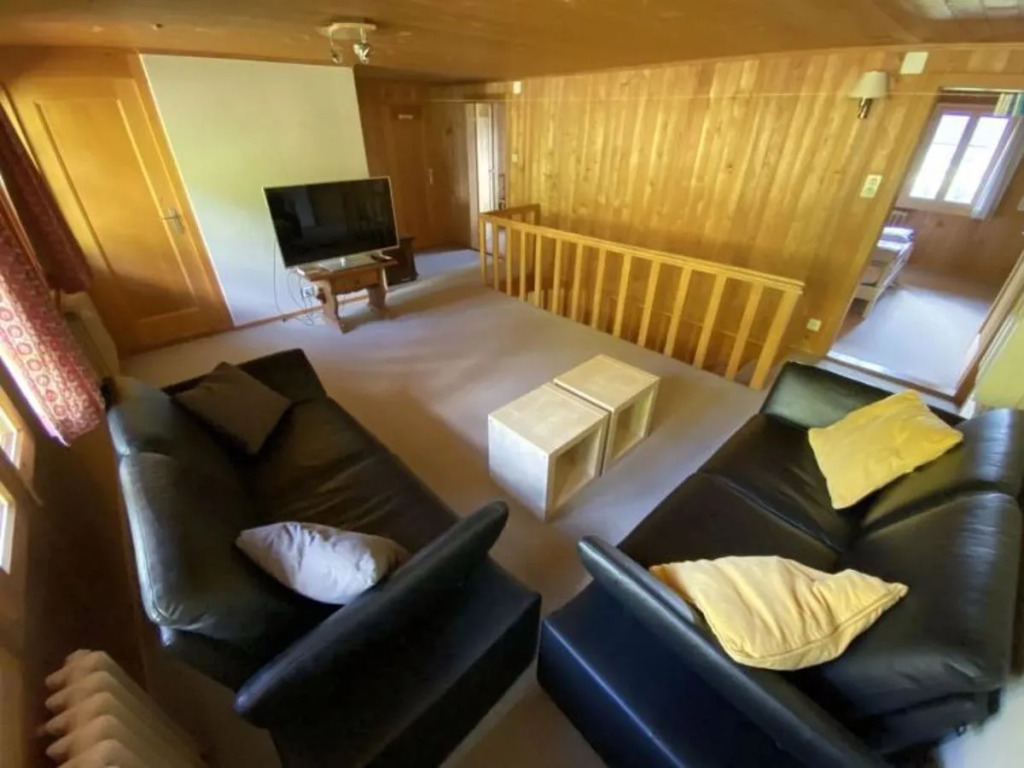 Apartment Sonnige Matte by Interhome