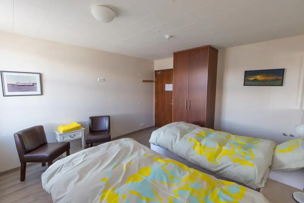 Our Guesthouse