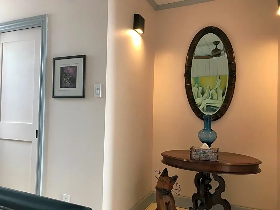 La maison de lîle dOrléans - B&B - déjeuner gastronomique