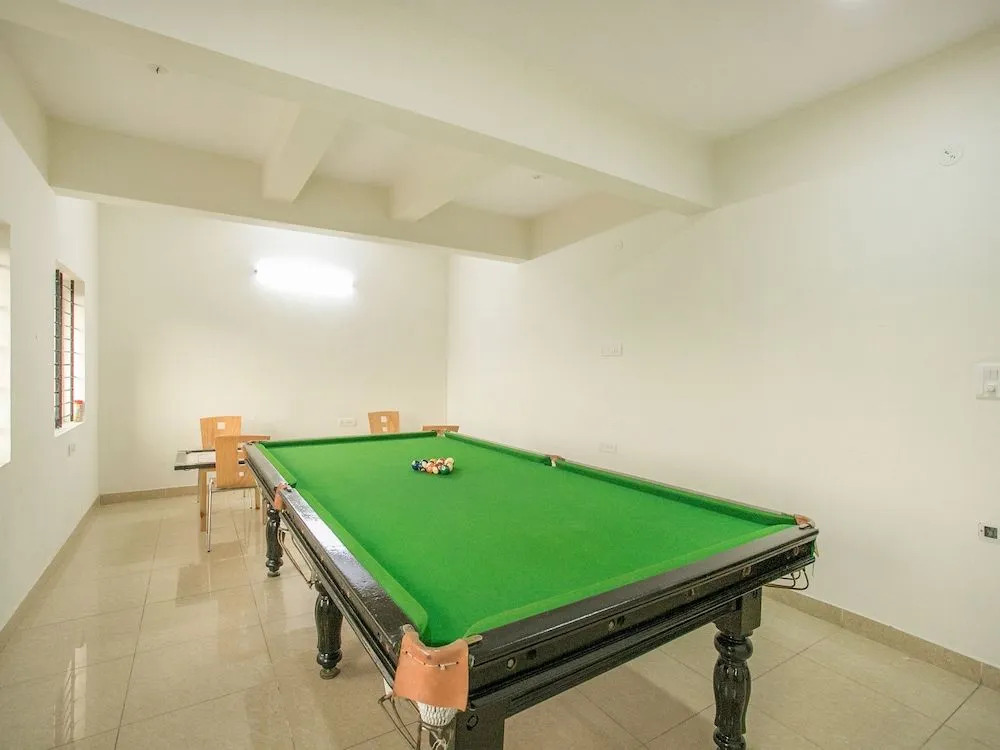 OYO 7846 Hotel The Prince Gardenia