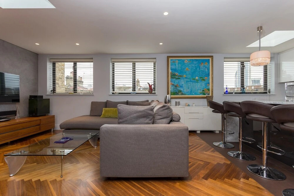 2 Bedroom Apartment in Kennington