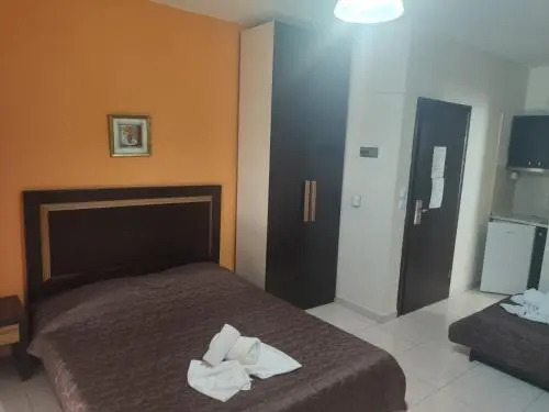 Hotel Louiza