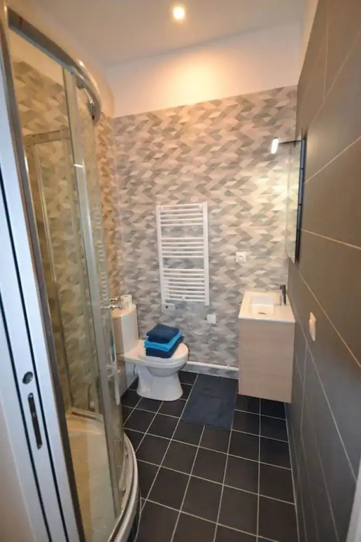 Appartement Jardin du Luxembourg Saint-sulpice