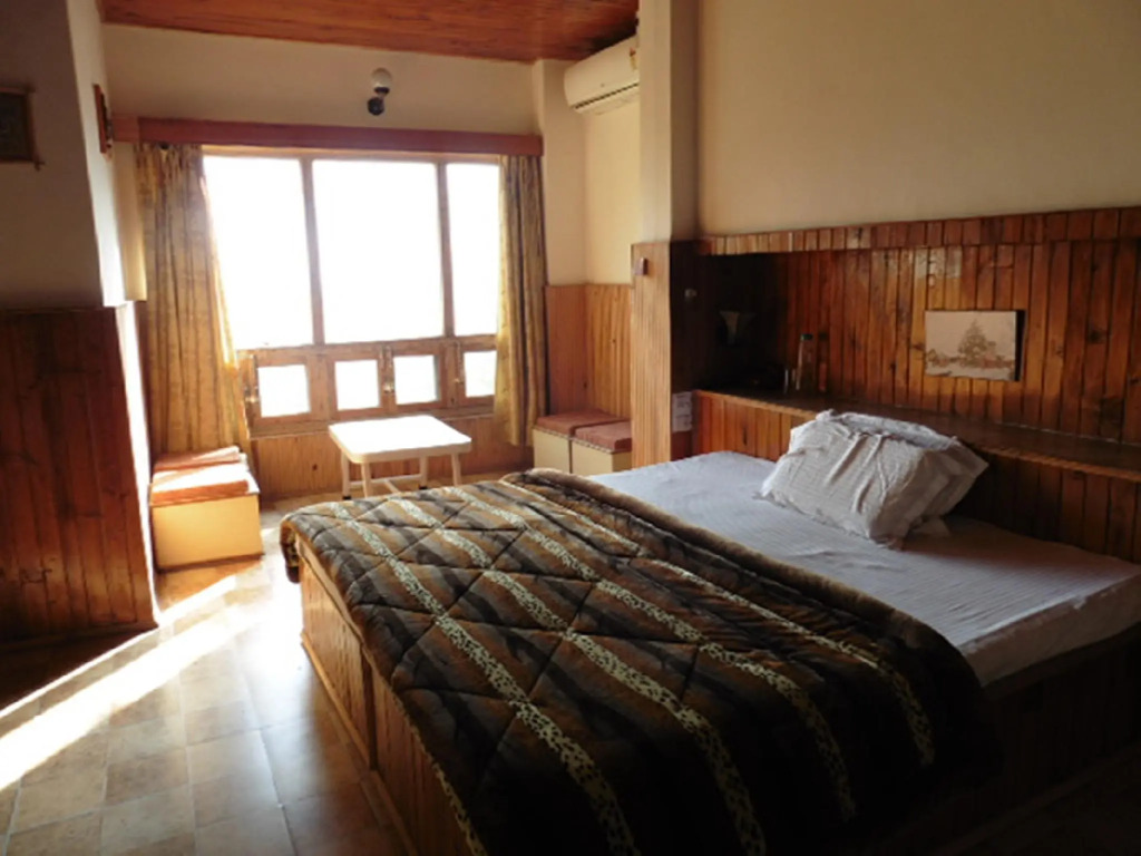 Anantson Resort