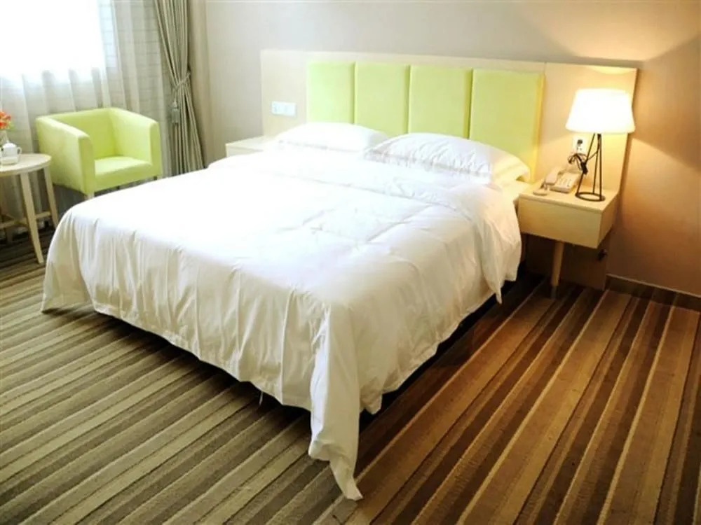 Wuyue Hotel Phoenix Branch