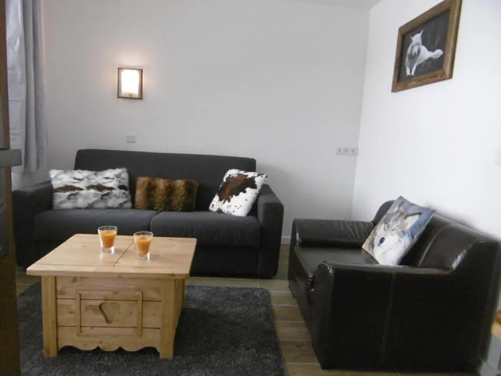 Appartement Méribel, 2 pièces, 4 personnes - FR-1-355-197