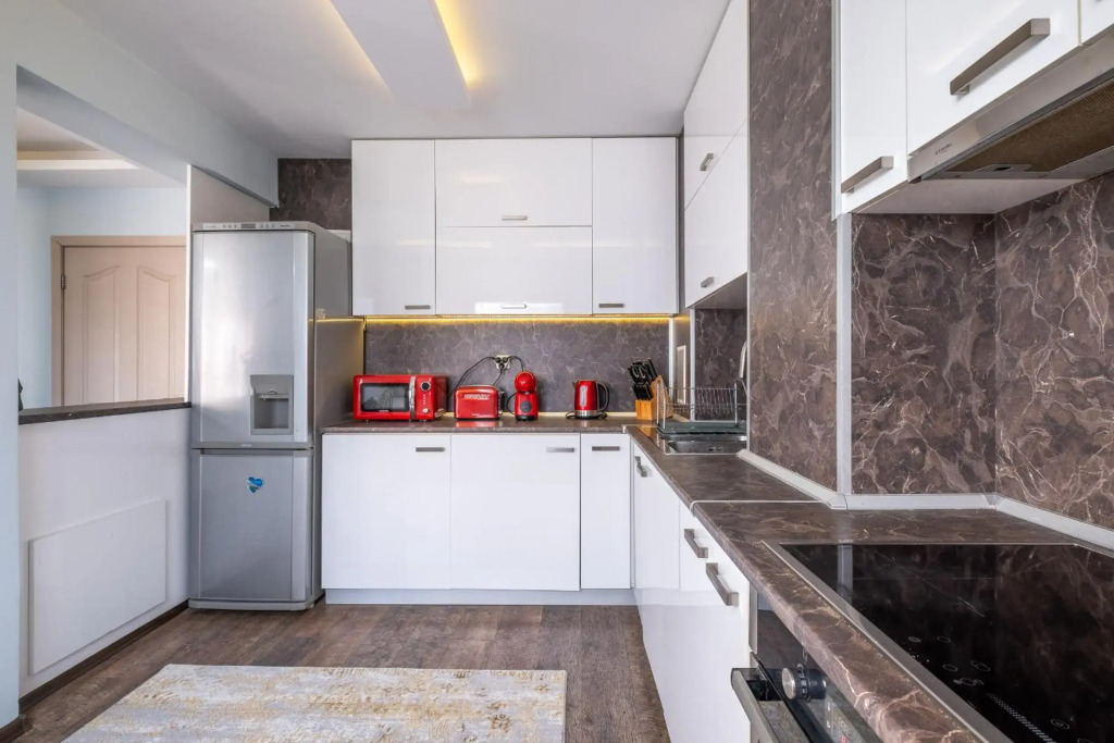Marvellous Apt / Roof Top Terrace / 2bdr / 2bth