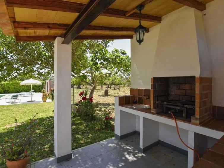 Villa Tabou