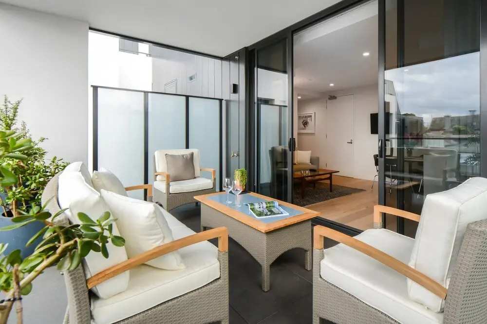 Boutique Stays - The Lincoln, South Yarra