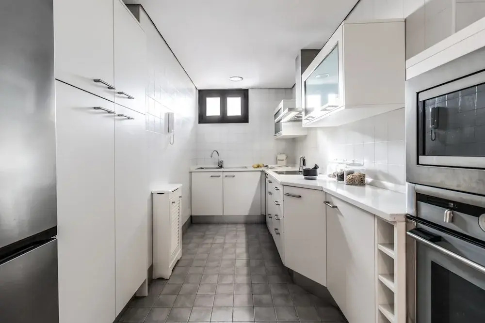 Lineal - 2 Bedrooms and Balcony in Goya