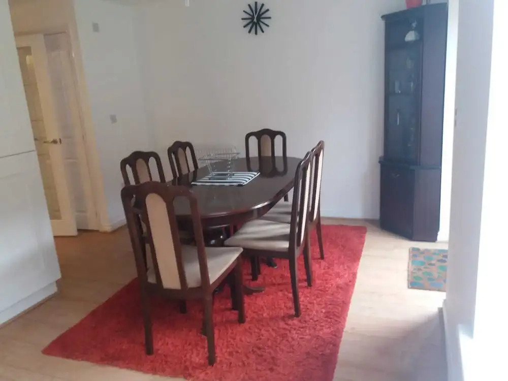 NEW 2BD Townhouse Great Location Manchester