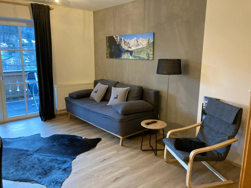NEW! Apartment Gipfelglück Kaprun - modern, 75m2, Sauna, Pkw, Wifi