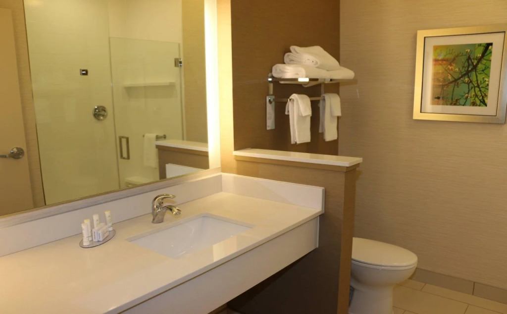 Fairfield Inn & Suites by Marriott Bowling Green