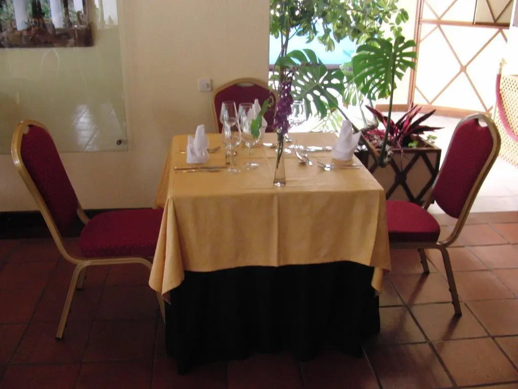 Hotel Castelo de Vide