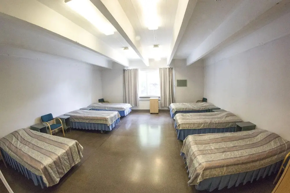 Karelia Bed