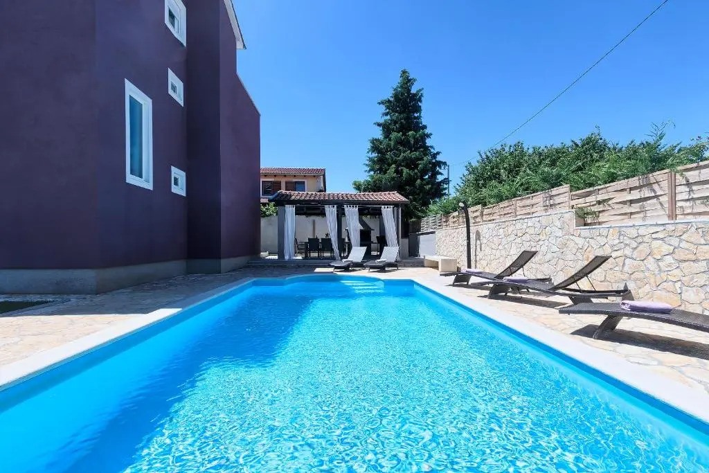 Villa Nina