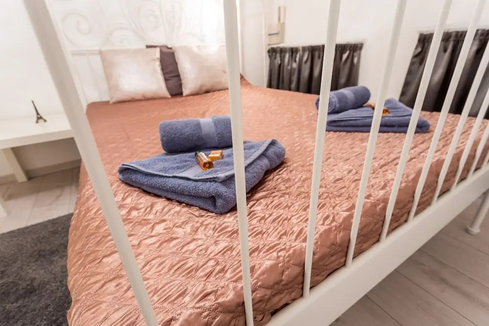 Vaci Apartments