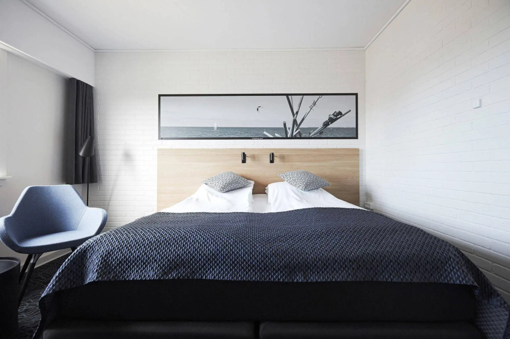 Hotel Skjern