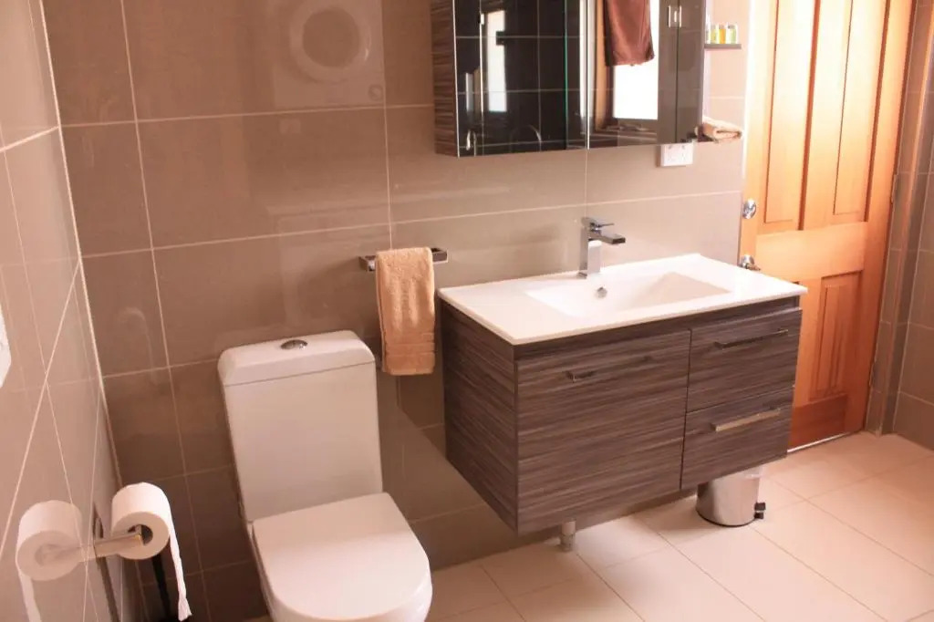 Stuart Range Outback Resort