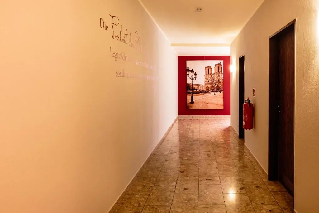 Hotel St. Pierre
