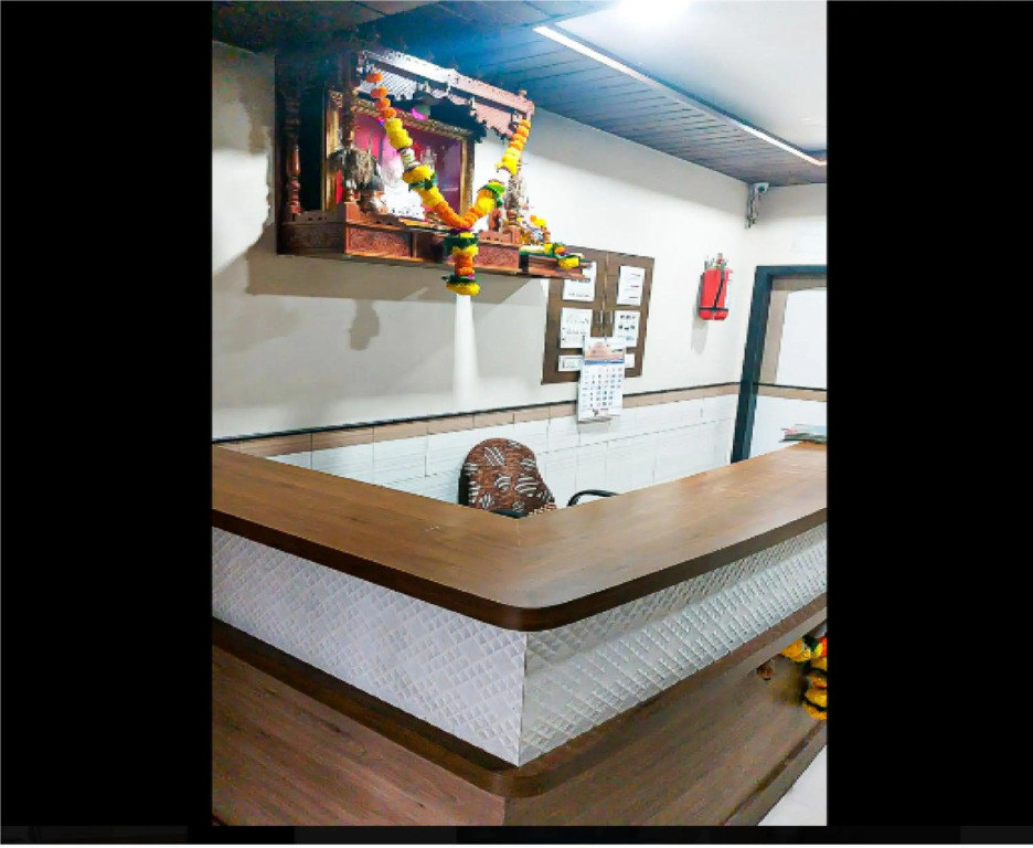 Hotel Samay Lodging & Boarding By WB Inn