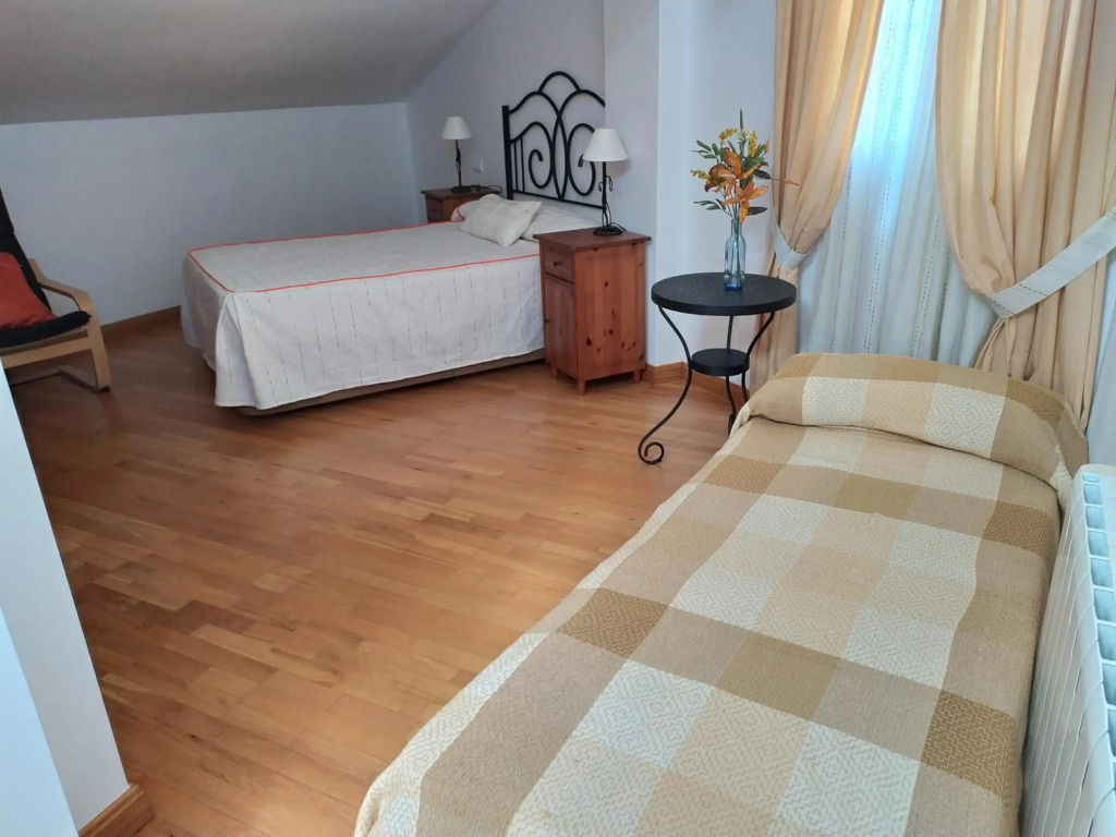 Vivienda Majaceite