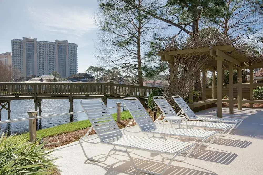 Beachwalk Villa 5199 G, Miramar Beach