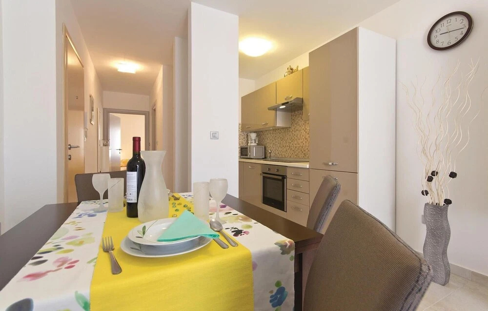 Stunning Home in Vodnjan With Wifi and 1 Bedrooms